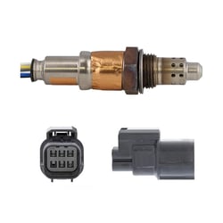 Picture of DENSO 234-5728 Air-Fuel Ratio Sensor 4 Wire Heated Direct Fit