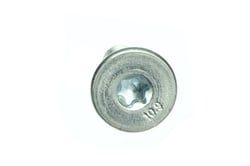 Picture of URO PAF-008-343 Tensioner Lever Bolt