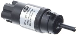 Picture of Hella 006848031 Windshield Washer Pump 24V
