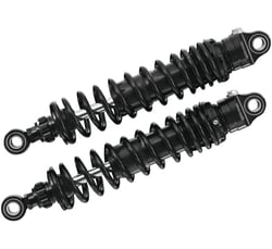 Picture of Ohlins HD776 S36DR1 STX36 Blackline Rear Shock Absorber 12 Inch