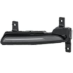 Picture of Hella 012170051 LED Daytime Running Light Left Side ECE/CCC/SAE Porsche Boxster/Cayman
