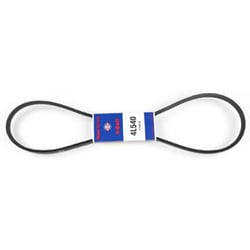 Picture of Gates 4L540 Truflex V-Belt, 54 Inch Length, 1/2 Inch Width