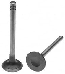 Picture of MAHLE 211-4002 Engine Exhaust Valve