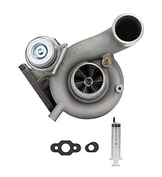 Picture of Rotomaster A1250115N Replacement Turbocharger for 1995-1999 Mitsubishi Eclipse & Eagle Talon 2.0L