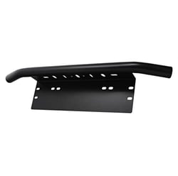 Picture of Baja Designs 61-0003 Universal License Plate Light Mount