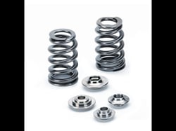 Picture of Supertech Performance SPRK-FE20N54-BE2 Conical Valve Spring Kit BMW N54 N55 S55 Turbo