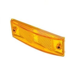 Picture of Genuine Porsche 911-631-920-00 Front Side Marker Lens Clear
