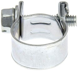 Picture of Gates 32285 Fuel Injection Hose Clamp Size 15 5/16 Inch