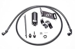 Picture of RADIUM Engineering 20-0475-03 Fuel Hanger Feed System for BMW with Stainless Filter