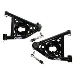 Picture of Detroit Speed Engineering 031208DS Tubular Lower Control Arms 1978-88 G-Body