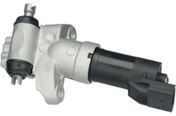 Picture of URO 298-609-403 Parking Brake Actuator Left Side for Porsche