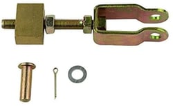 Picture of Wilwood 330-11485 Cable Block for Parking Brake Systems