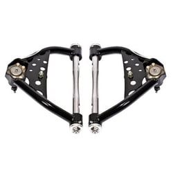 Picture of Detroit Speed Engineering 030107DS Tubular Upper Control Arms for GM G-Body