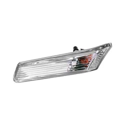 Picture of Genuine Porsche 997-631-033-02 Driver Side Marker Light