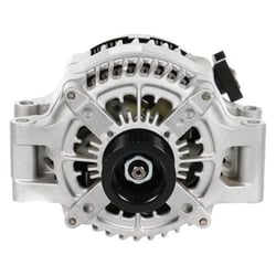 Picture of Bosch 12-31-7-591-530 Remanufactured Alternator 215 Amp