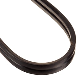 Picture of Gates 2B115 Hi-Power II Powerband V-Belt, B Section, 118" Length