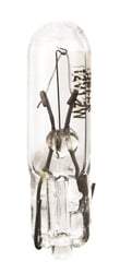 Picture of Hella 37 Standard Series Incandescent Miniature Light Bulb