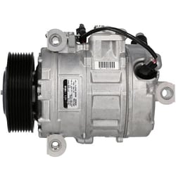 Picture of DENSO 64-52-9-211-496 A/C Compressor for BMW X3