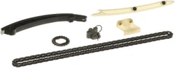 Picture of Gates KC01BB130-06 Timing Chain Kit with Tensioner, Guides, and Sprocket