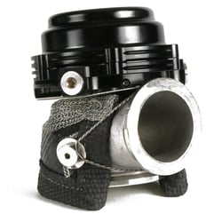 Picture of Design Engineering DEI 10143 Onyx Series Wastegate Heat Shield for TurboSmart 40-45mm