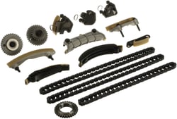 Picture of Gates KC02SN114-15 Timing Chain Kit