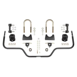Picture of Detroit Speed Engineering 042223DS Rear Sway Bar Kit - 3/4 Inch Diameter