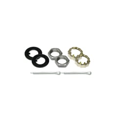 Picture of Wilwood 370-10090-2 Pro Spindle Locknut Kit