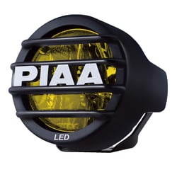 Picture of PIAA DK538XG LP530 3.5" LED Ion Yellow Fog Light Kit SAE Compliant