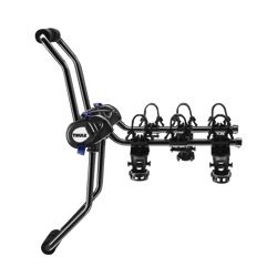 Picture of Thule 911XT Passage 3 Trunk Mount Bike Rack for 3 Bikes