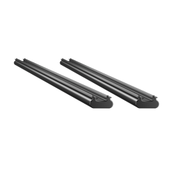 Picture of Thule 21000 TracRac SR Base Rail Kit for Truck Racks