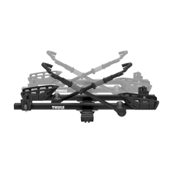 Picture of Thule 9036XTB T2 Pro XT 2-Bike Platform Hitch Rack Add-On