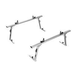 Picture of Thule 43002XT TracRac SR Overhead Sliding Truck Rack 1250 lb Capacity