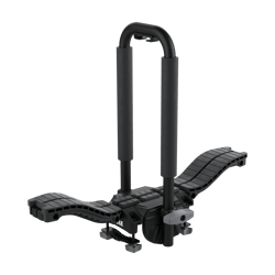 Picture of Thule 890000 Compass Kayak and SUP Carrier Roof Rack System