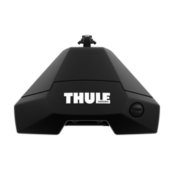 Picture of Thule 710501 Evo Clamp Roof Rack Foot for Vehicles Without Factory Mounting Points