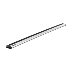 Picture of Thule 711200 Wingbar Evo 118 Aerodynamic Roof Rack Load Bars 2-Pack
