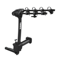 Picture of Thule 9027XT Apex XT Swing 4 Bike Hitch Rack