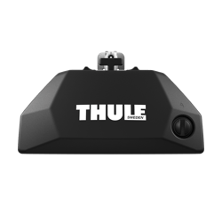 Picture of Thule 710601 EvoFlush Rail Foot for Flush Railing Roof Rack Systems