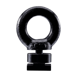 Picture of Thule 611340 Caprock Eye Bolt Kit with T-Track Straps