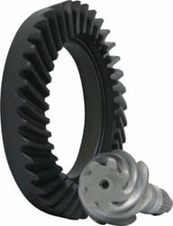Picture of Yukon Gear & Axle ZG T8-456 Ring and Pinion Set 4.56 Ratio Toyota 8 Inch