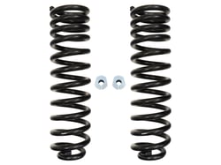 Picture of ICON Vehicle Dynamics 62510 2.5" Front Lift Dual Rate Coil Spring Kit