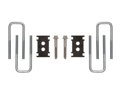 Picture of ICON Vehicle Dynamics 95225H Leaf Spring Hardware Kit for 2017-2020 Ford Raptor