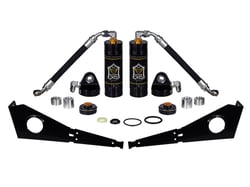 Picture of ICON Vehicle Dynamics 51035C CDCV Coilover Reservoir Upgrade Kit with Seals