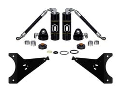 Picture of ICON Vehicle Dynamics 51036 Remote Reservoir Upgrade Kit for 1996-2004 Toyota Tacoma