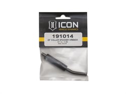 Picture of ICON Vehicle Dynamics 191014 0.25" Collar Spanner Pin Wrench