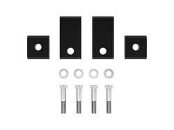 Picture of ICON Vehicle Dynamics 55154 Front Sway Bar Drop Kit for 2022-2024 Toyota Tundra & 2023-2024 Sequoia