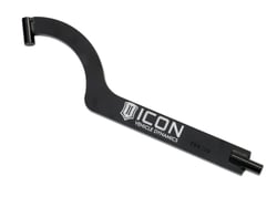 Picture of ICON Vehicle Dynamics 198000 2-Pin Coilover Preload Adjustment Spanner Wrench