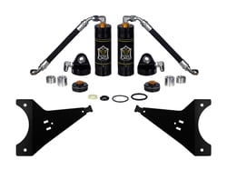 Picture of ICON Vehicle Dynamics 51036C Reservoir w/CDCV Upgrade Kit with Seals for 1996-2004 Toyota Tacoma (Pair)