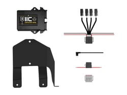 Picture of ICON Vehicle Dynamics 93502 Intelligent Control Install Kit for 2023-2024 Ford F-250/F-350 Super Duty