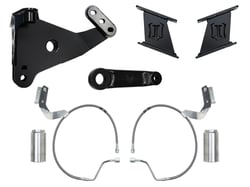 Picture of ICON Vehicle Dynamics 67035 7" Front Lift Box Kit for 2017-2022 Ford F-250/F-350 Super Duty 4WD