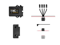 Picture of ICON Vehicle Dynamics 53509 Intelligent Control Install Kit for 2024 Toyota Tacoma